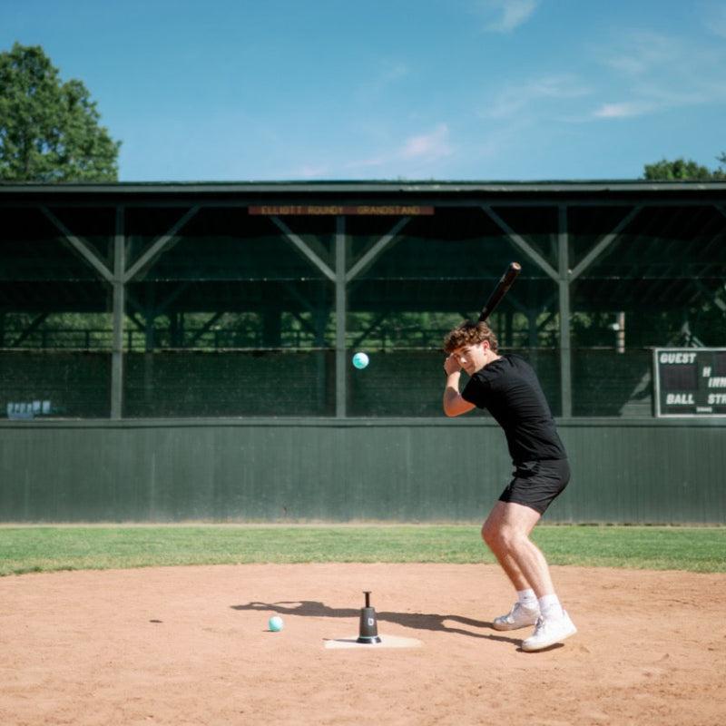Popper Sports™ BaseBall Tee Popper